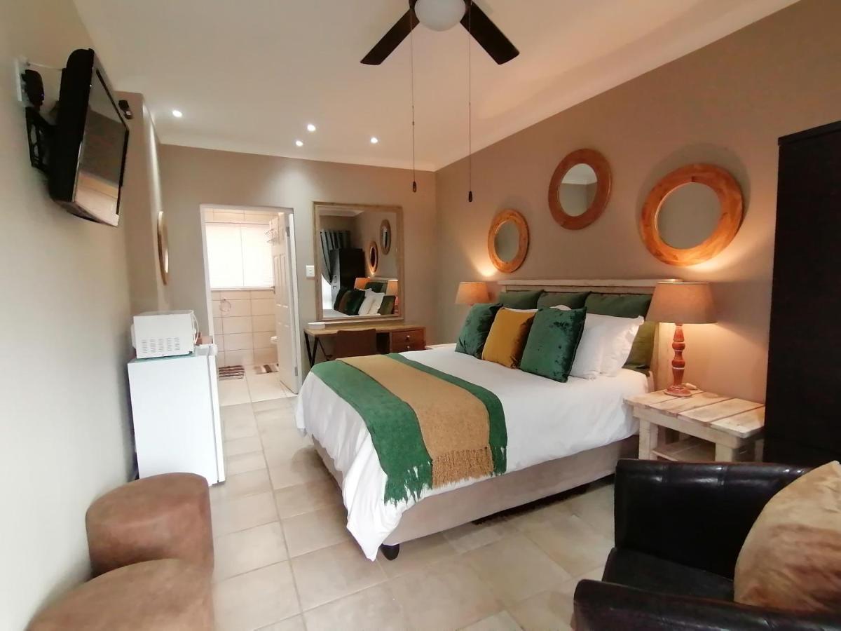 Roxy'S Rest Guest House Vanderbijlpark Ngoại thất bức ảnh