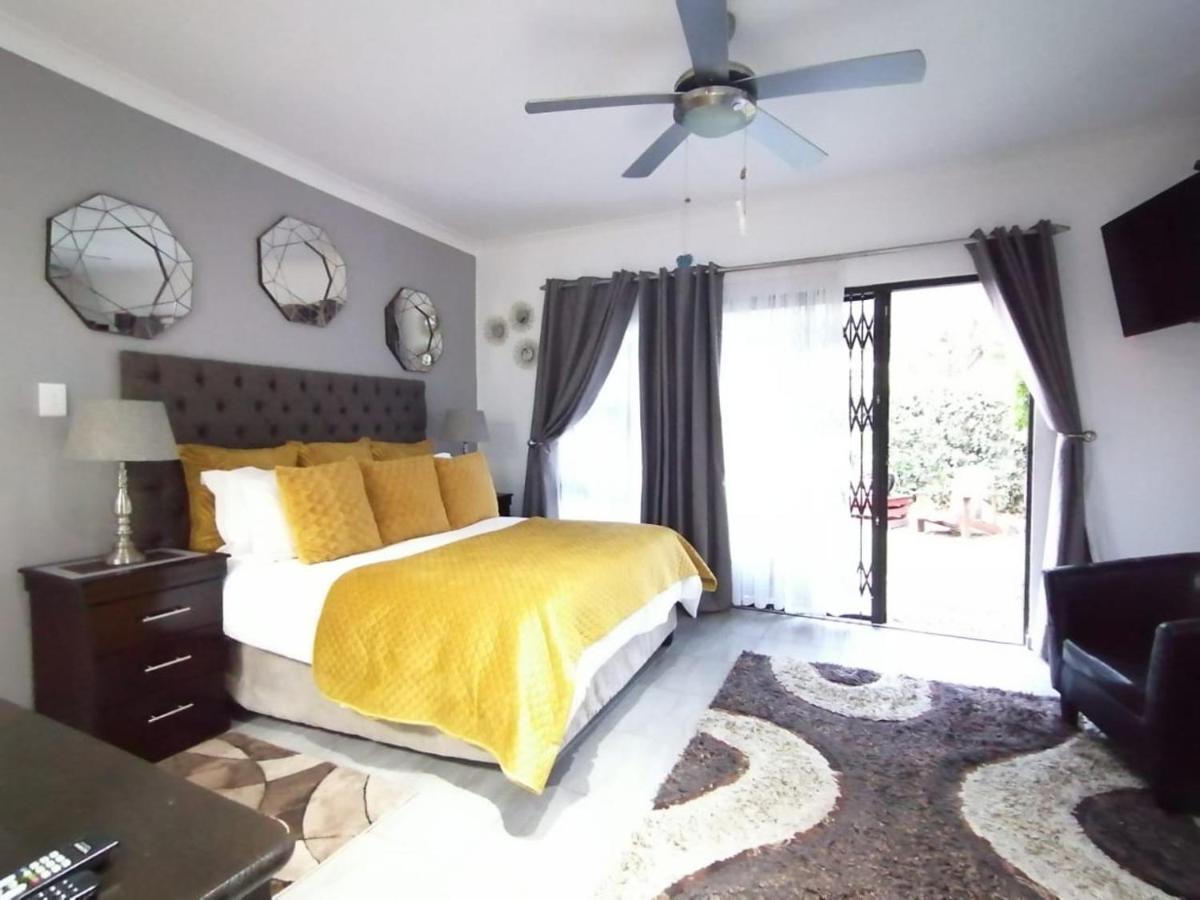 Roxy'S Rest Guest House Vanderbijlpark Ngoại thất bức ảnh