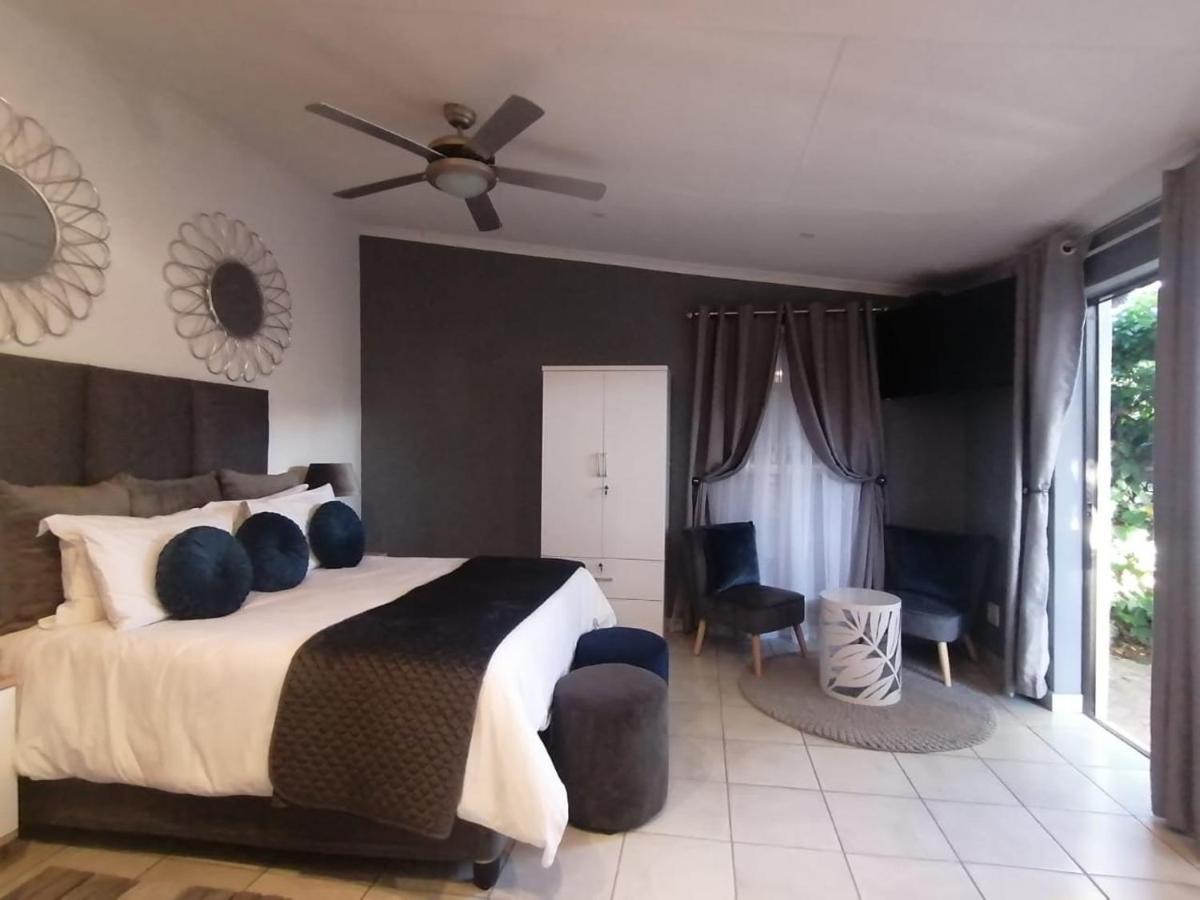 Roxy'S Rest Guest House Vanderbijlpark Ngoại thất bức ảnh